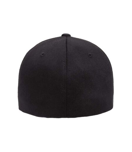 Casquette Marron Flexfit