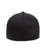 Casquette Marron Flexfit-2