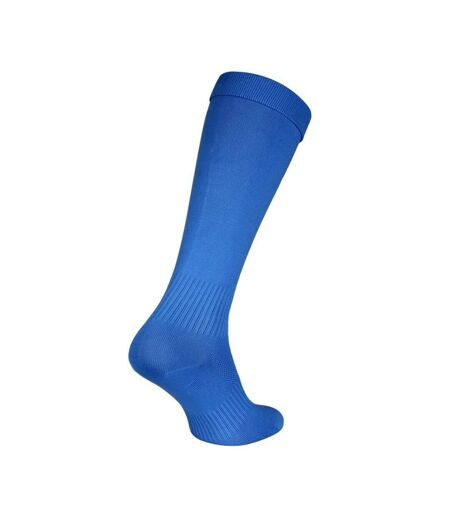 Chaussettes De Foot Classic Adulte Bleu Joma