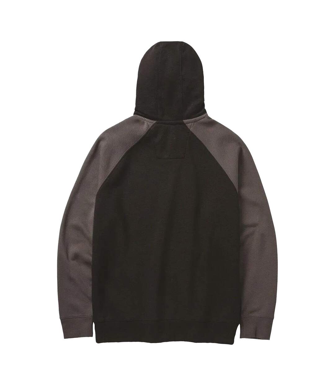Sweat Homme Noir Anthracite CAT Lifestyle-2