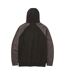 Sweat Homme Noir Anthracite CAT Lifestyle-2