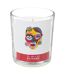 Bougie Parfumée Jomy 200g Myrtilles & Baies-1