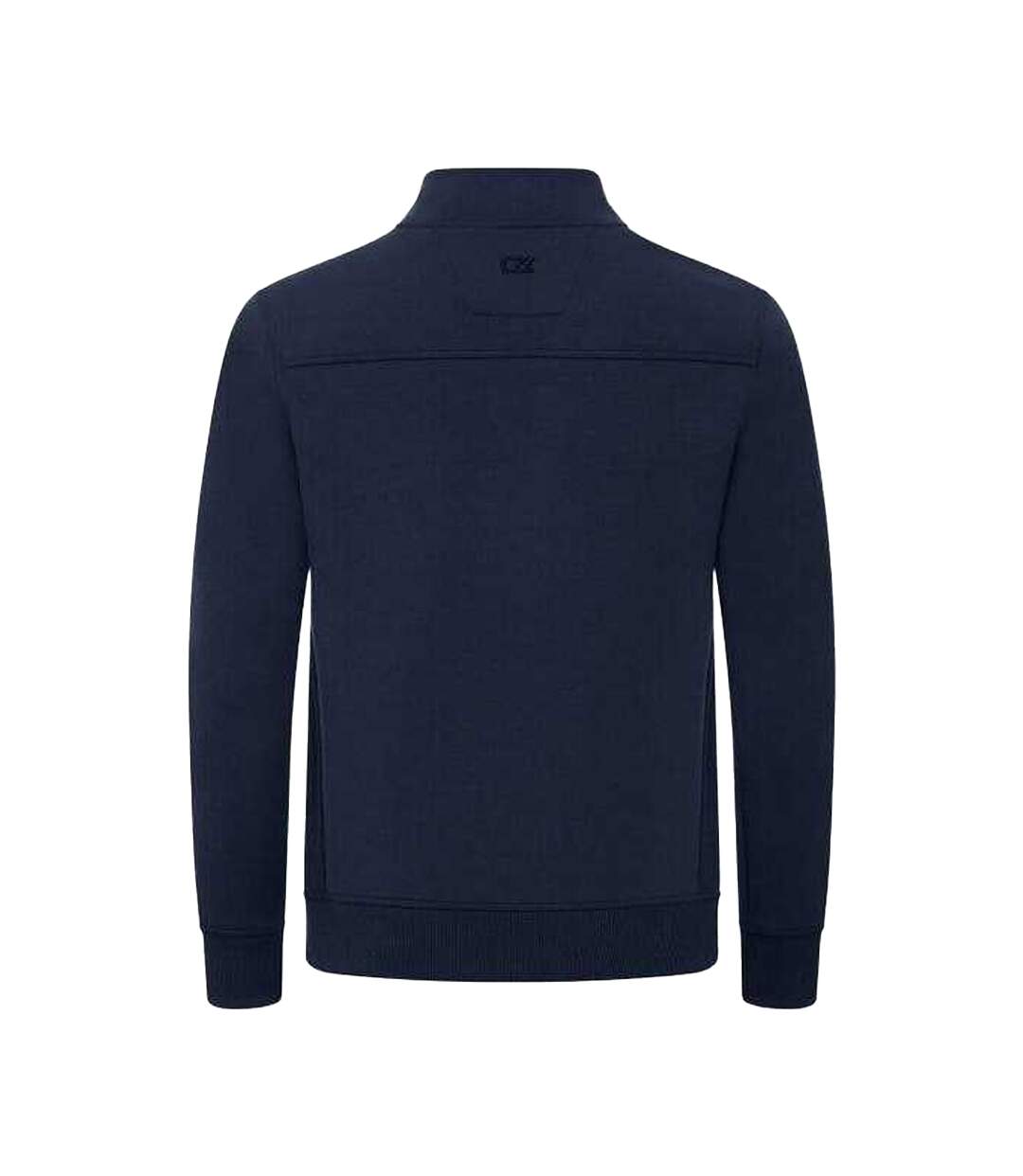 Pull Pemberton Homme Bleu Marine Foncé Cutter & Buck-2