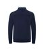 Pull Pemberton Homme Bleu Marine Foncé Cutter & Buck-2