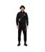 Sweat Motif/style Logo Dangula Homme Noir Hugo Boss-1
