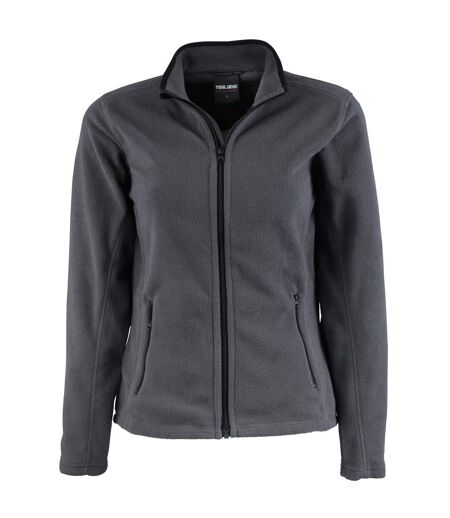 Veste Polaire Femme Gris Foncé Tee Jays