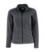 Veste Polaire Femme Gris Foncé Tee Jays-1