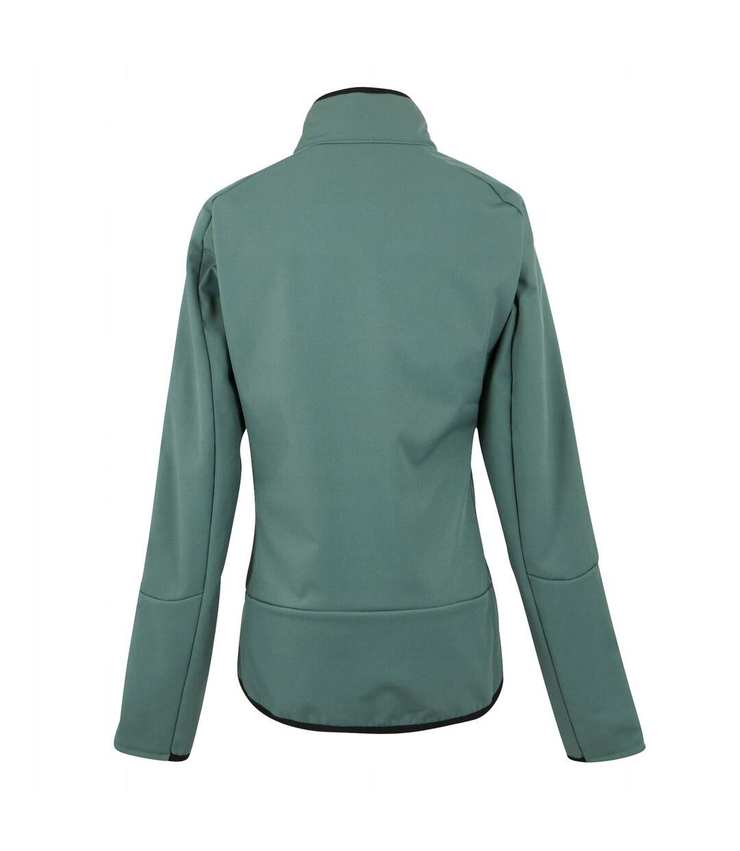 Veste Softshell Moutdale Femme Vert Sombre Regatta-2