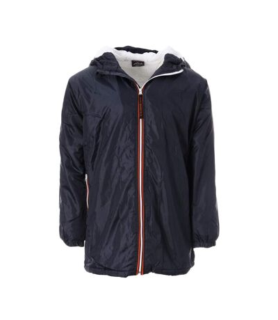 Parka Marine Homme Best Mountain WESLEY - L