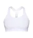Brassière De Sport Power Femme Blanc Sweaty Betty-2