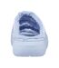 Sandales classic cozzzy adulte bleu Crocs-2