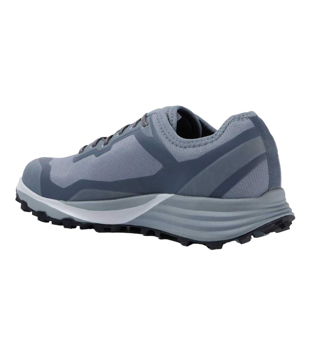 Chaussures De Marche Vc22 Gore-tex Pour Hommes Gris Berghaus-2