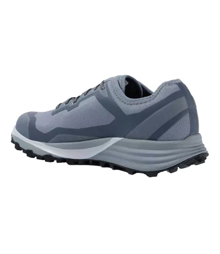 Chaussures De Marche Vc22 Gore-tex Pour Hommes Gris Berghaus