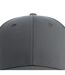 Casquette joshua adulte gris foncé Atlantis