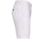 Bermuda en lin - Homme - PATS711 - blanc-3
