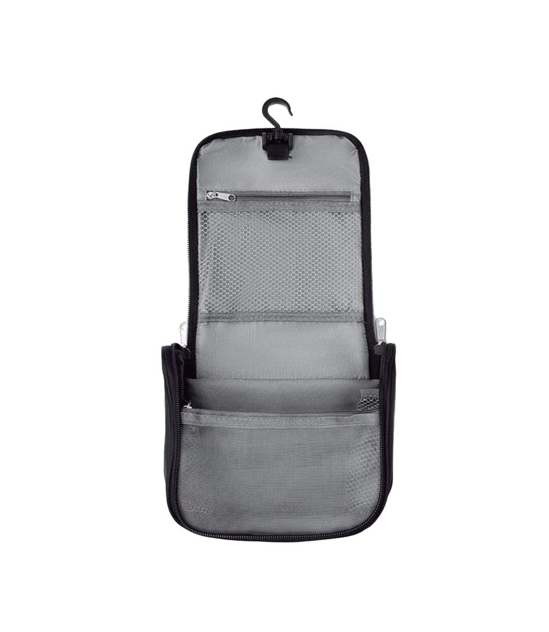 Sac À Cosmétique Bagomatic Taille Unique Noir MidOcean-2
