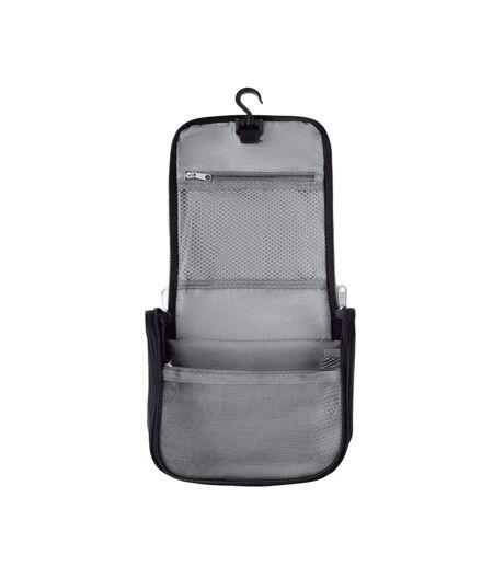 Sac À Cosmétique Bagomatic Taille Unique Noir MidOcean