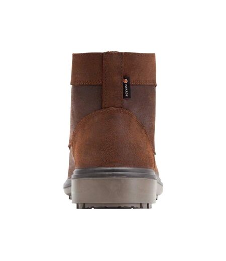 Chaussures  hautes Parade OSLO S3 SRC
