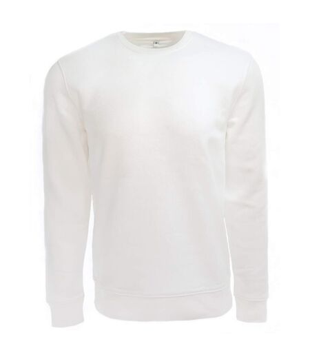 Sweat adulte blanc Original FNB