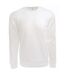 Sweat adulte blanc Original FNB-1