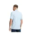 Chemise Motif/style Vertical Homme Bleu Poudré Ben Sherman-3