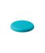Sidney Sea Seaqual Flying Disc One Size Turquoise MidOcean-3