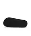 Claquettes noires homme teddy smith-2