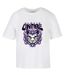 Blanc Miss Tee-2