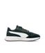 Baskets noir homme puma runtamed-2