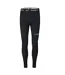 Mens Core Tights Black Sondico-1