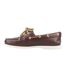 Chaussures Bateau Authentic Femme Marron Sperry-3
