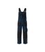 Salopette Ranger Homme Bleu Marine Foncé Rimeck-1