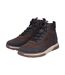 Basket Montante Cuir Rieker Buxton-3