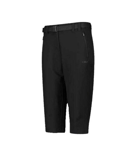 Pantacourt Femme Noir CMP