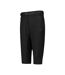 Pantacourt Femme Noir CMP-3