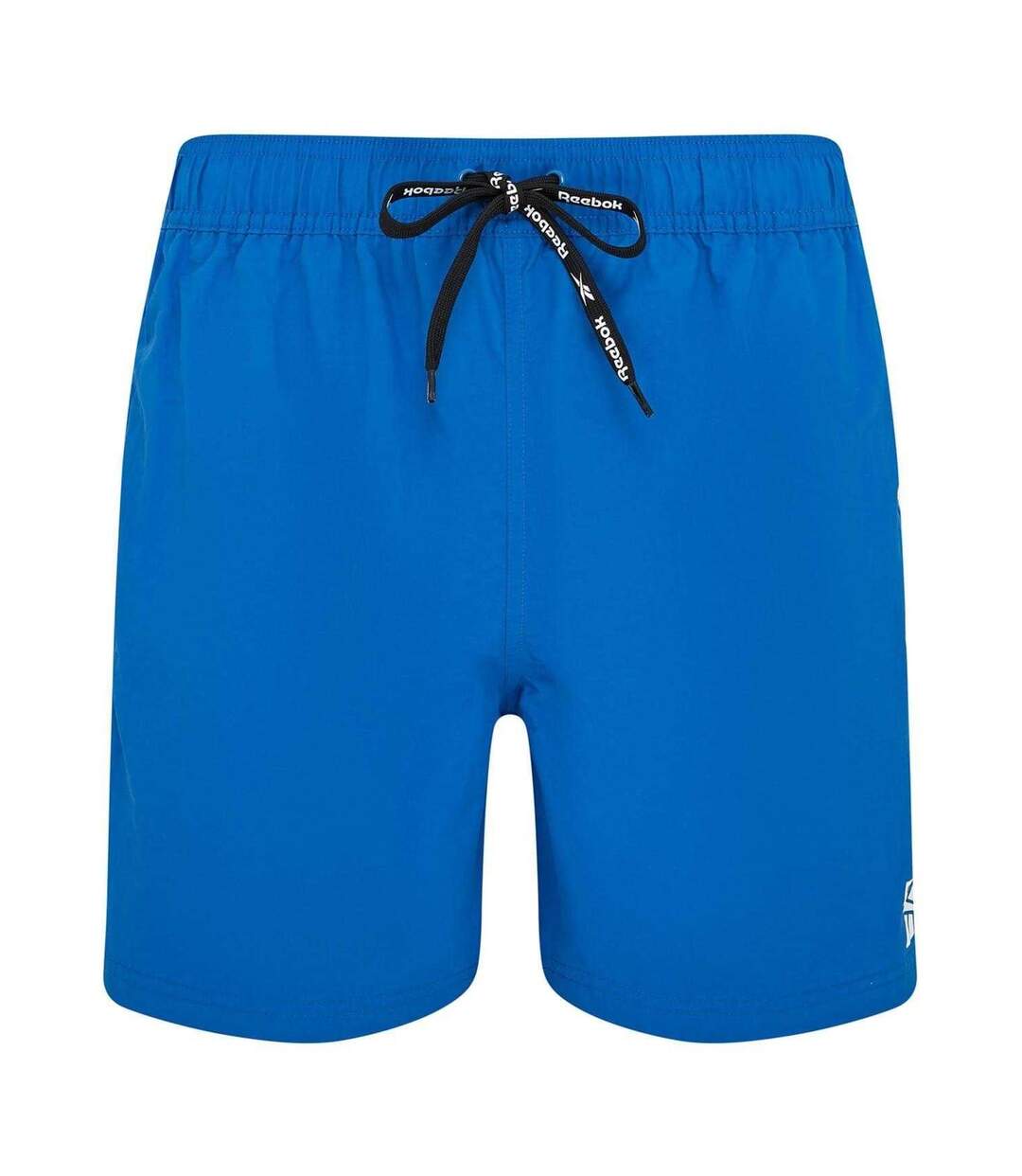 Short De Bain Homme Bleu Reebok-1