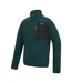 Veste Polaire Scaris Homme Vert Méditerranéen Regatta-4
