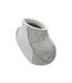Vase Design Hochi 37cm Blanc-3