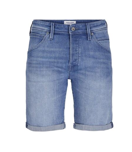 Short bleu homme jack & jones rick