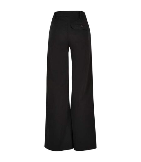 Chino Femme Noir Urban Classics