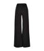 Chino Femme Noir Urban Classics-2