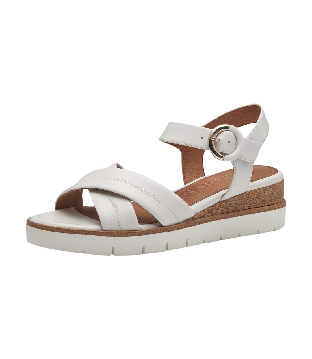 Sandales Cuir Tamaris-3