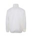 Coupe-vent Shift Unisexe Blanc SOLS-2