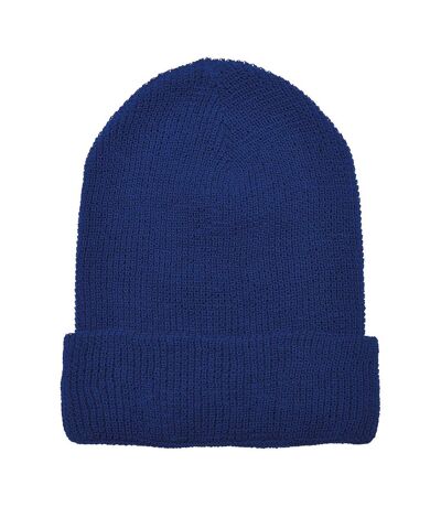 Bonnet adulte bleu roi Flexfit