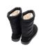 Bottes Risley Femme Noir Regatta-2