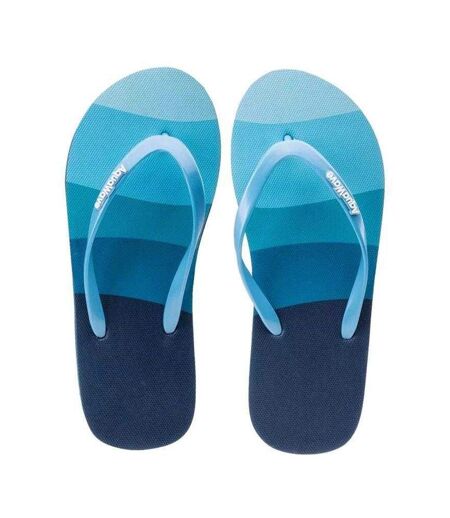 Tongs Emily Femme Bleu Aquawave