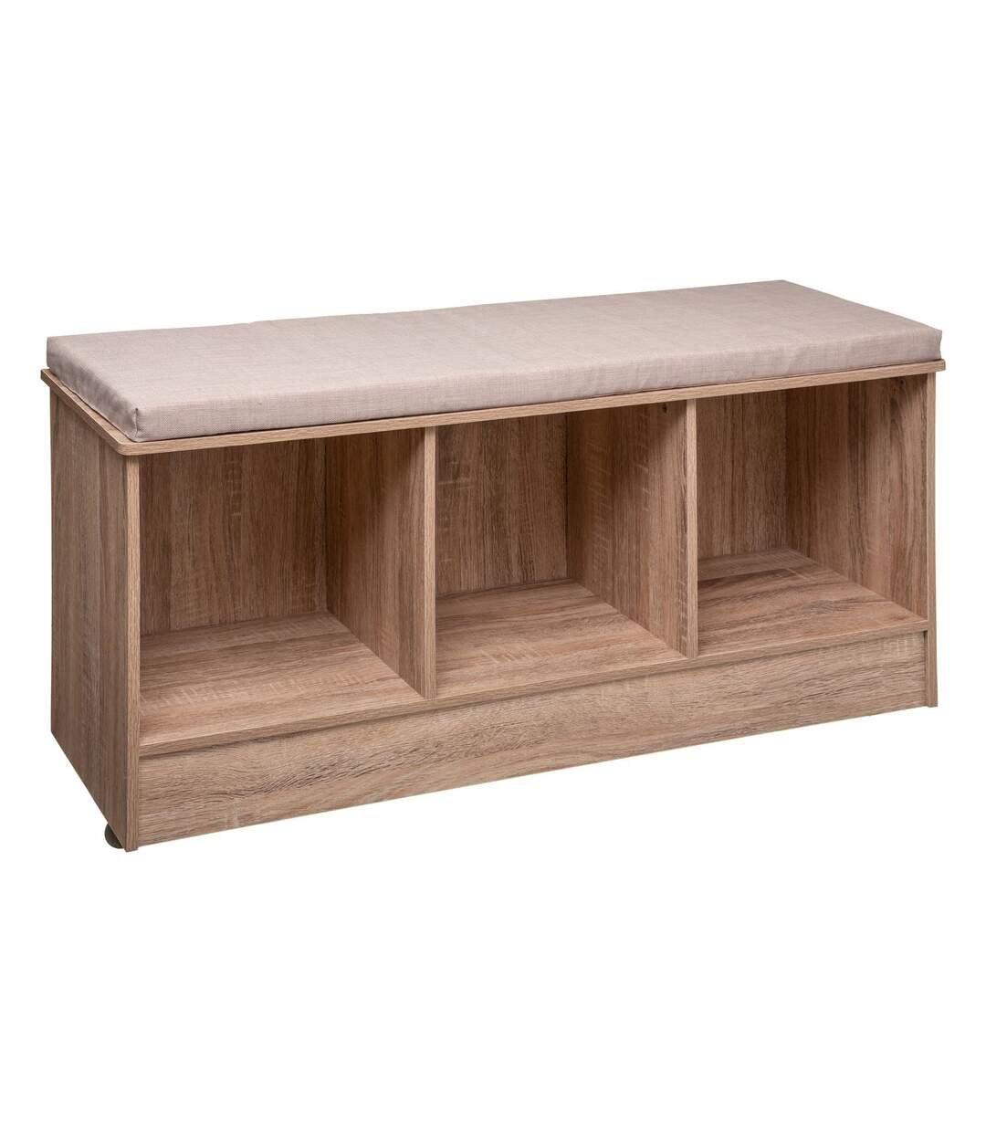 Banc de rangement design Mix'n modul-1
