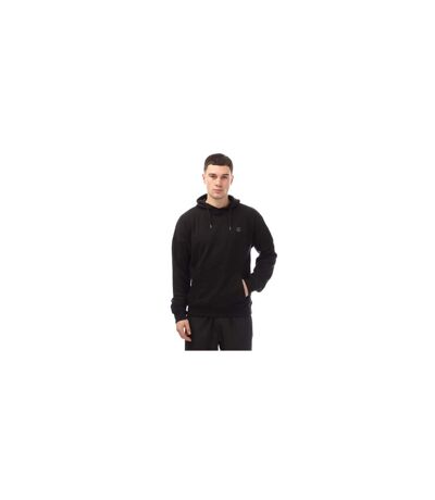 Mens Distinctly Graphic Hoodie Black Dare 2B
