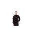 Mens Distinctly Graphic Hoodie Black Dare 2B-1