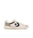Baskets blanches/grises/noires homme converse pro blaze-2